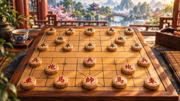 中国象棋